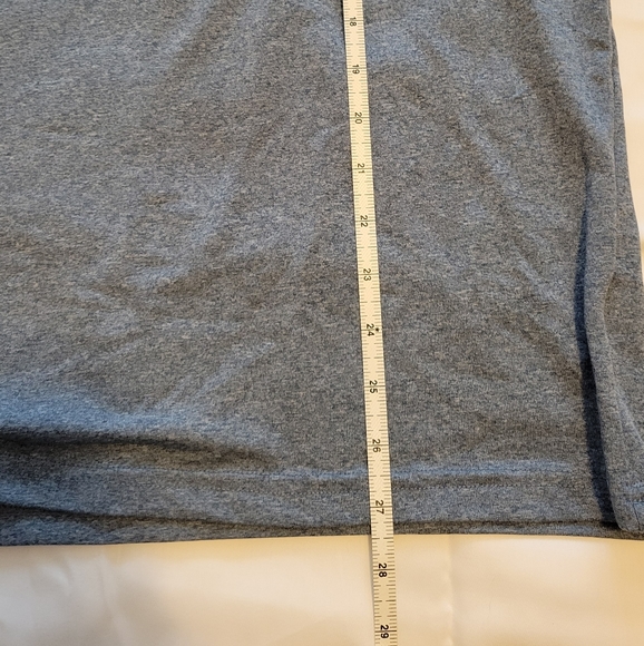 Old Navy Active Core Blue Polo - Picture 6 of 8